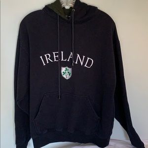 “Ireland” Hoodie